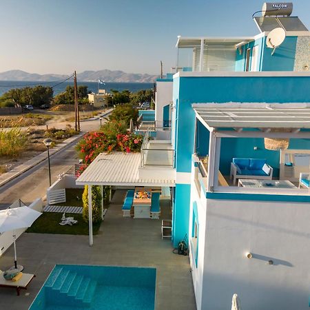 Seabreeze Villa Mastichari  Exterior foto